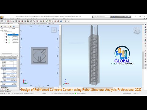 Design of Reinforced