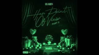 Lil Darius - Mixed Emotion (Official Audio) [from Her Point of View 2]