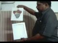 MAGIC COLOURING FLOWERS - STICK MANOHAR