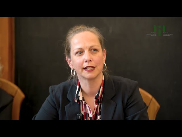 Prof. Maren Röger, Dr hab. Barbara Klich Kluczewska: Abusive Homes. Histories of Domestic Violence..