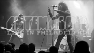 ANTEMASQUE - LiVE iN PHiLADELPHiA (FULL SET)