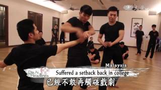 20150616 Li Jin Zhi & Huang Jun Xiong