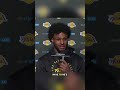 Bronny James RESPONDS to Stephen A. Smith 😳