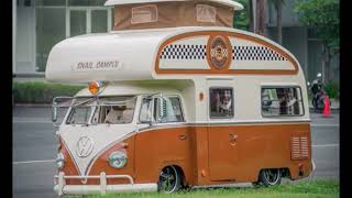 Best of classic volkswagen bus campervan modified/customized by lucianobutter5053 390 views 1 year ago 2 minutes, 8 seconds