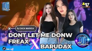 Dj Party Club - Freax X Dont Let Me Down X Barudax - Dj Caca Marica Happy Party Club S.