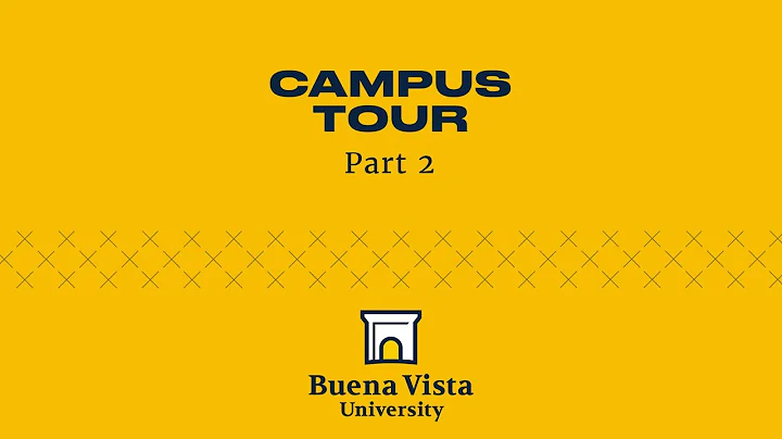 BVU Campus Tour 2