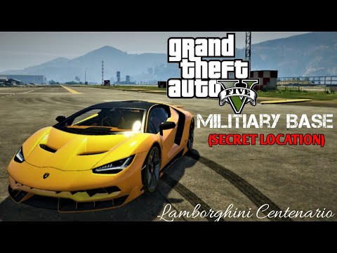 lamborghini-centanerio-secret-location|military-base|gta-v.