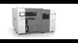 Siplace Ca2 - Advanced Packaging At High-Speed In The Production Of Sip Modules And Clic Smds.