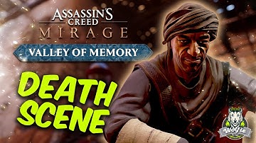 ABIS BOSS FIGHT | Assassin