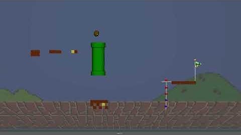 Animation Reel - 2023