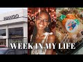 Week In My Life| VLOG