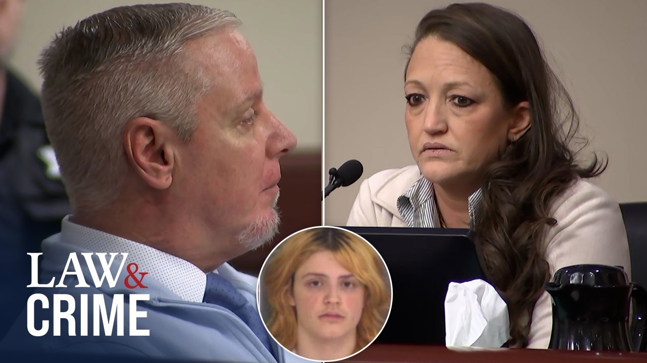 Colt Gray's Mom Takes the Stand — Full Testimony