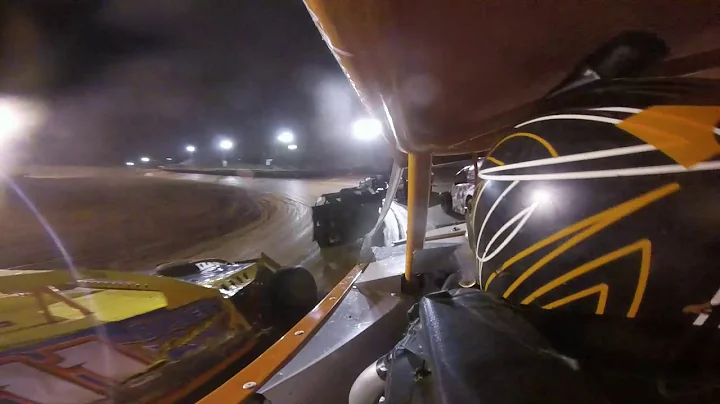 Jason Maurer Feature 10/22 Thunderhill