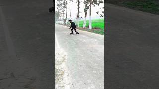 Tricks✅ #skating#skateboard#rollerskating #skate#rollerskating
