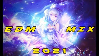 Marin Hoxha - Versace - Magic Free Release 🎧 EDM Best Music Mix 🎧Best Gaming Music Trap Bass Dubstep