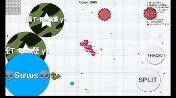 BLOB-biggest same size popsplit ever|amazing moments|like&suckscribe