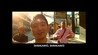 Shehyee - Samalamig (   w/ Lyrics )