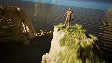 ue5 Sequencer First Render