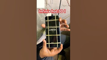 Infinix hot 30I combo replacement #viral #newvideo #trending #infinixhot30I #vivo #techno