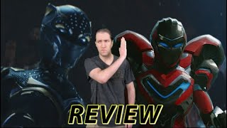 WAKANDA FOREVER Review | A Messy Tribute Dragged Down By Bad Decisions