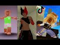 Satisfying TikTok Roblox That Are At Another Level