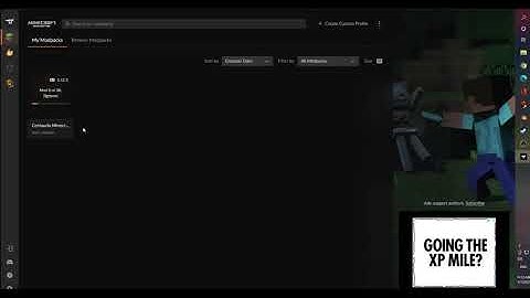 How to Import a Profile with CurseForge (And Allocate RAM)