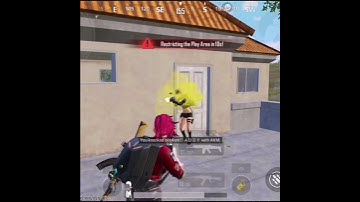 He call me hacker 🥵🔥 #shorts #youtubeshorts #pubgmobile #bgmi