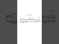 Rossini's Opéra music meets the piano!