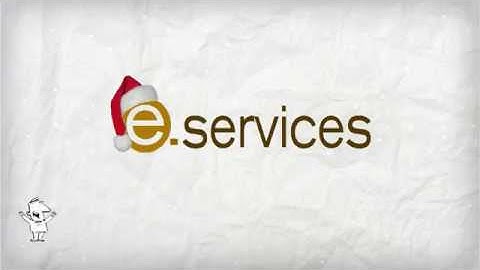 End-of-Year Well Wishes from The Quality Assurance Team with a "Mockumentary" - 30.12.2013