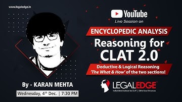 Deductive & Logical Reasoning 