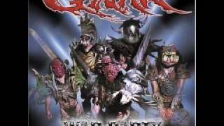 Gwar- The Reagenator [Lyrics].wmv