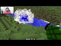 Minecraft Dünyayı Sarsan Patlamalar Modu (EXPLOSIVES Mod) Tanıtım