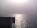Pirate attack against russian maritime security team