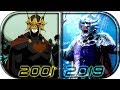 EVOLUTION of OCEAN MASTER / King Orm in Movies Cartoons TV (2001-2019) 🙉 Aquaman ocean master scene
