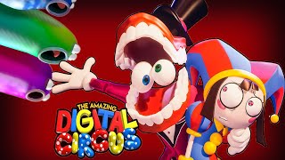 Blob Opera - The Amazing Digital Circus Theme