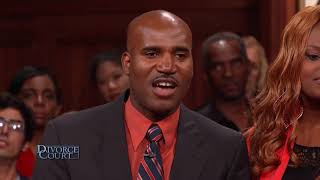 Celebrity Classic Divorce Court- Shabaka Vs Shabaka Pt.2  "Two's A Crowd" Net Worth