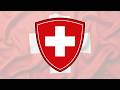 IIHF World Championship 2026 Switzerland Goal Horn
