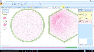 PE Design 10 (lesson 6) editing closed paths