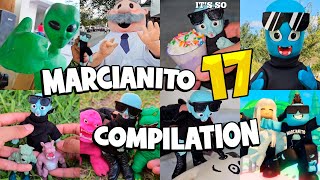 TEMPORADA 17  BATALLA NERF ⭐ #nerf #comedy #viral #compilation #aliens #roblox #tendencia #humor