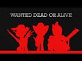 Wanted [SFM]