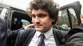 Coinbase CEO on the Collapse of FTX