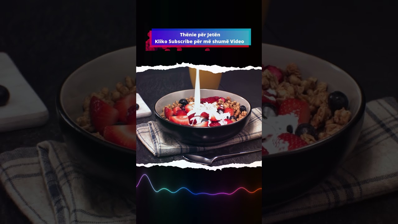 Ushqimet që kurrë nuk duhet t’i kombinoni, ju demtojne rëndë shëndetin