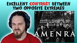 Composer Reacts to Amenra - Boden - Spijt (REACTION &amp; ANALYSIS)