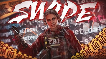 WHEN 500 SUBS? | SWIPE (CS:GO)