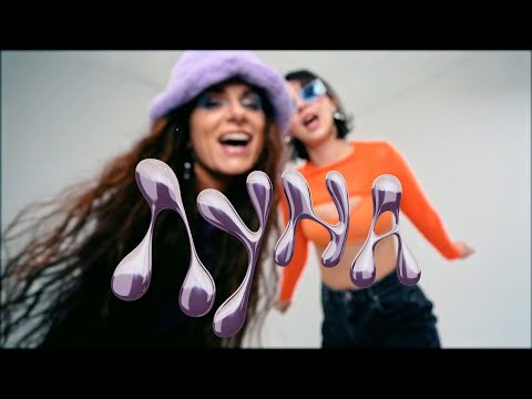 Beeswax & Olesya, Фреска - Луна