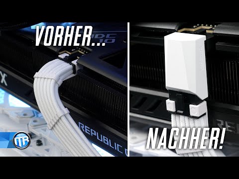 Zu spät! Aber