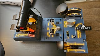 WinCtrl Ursa Minor 32 Unboxing (My First Video Talking!)