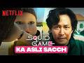 Squid Game S DEADLY Red Light Green Light Game Hindi Dub Netflix India Squid Game S DEADLY Red Light Green Light Game Hindi Dub Netflix India