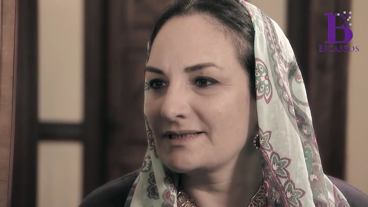 مسلسل زهرة القصر الجزء الخامس الحلقة 17 | النسخة الأصلية