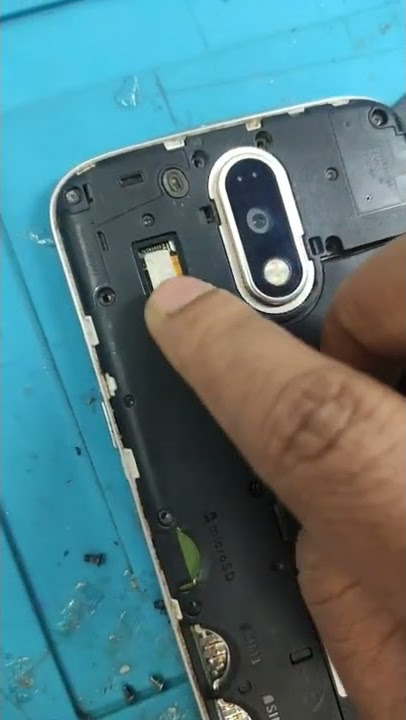 How to Moto G4 Plus Troubleshooting - iFixit Repair Guide